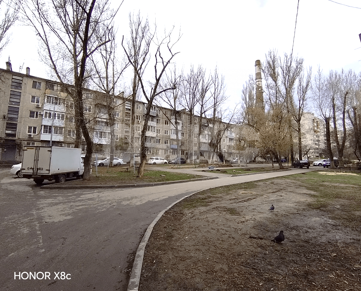 Фото №18: 2-комнатная квартира <span class="whitespace-nowrap">43 м²</span>, <span class="whitespace-nowrap">5/5 эт.</span> - Волгоград, Кировский, мкр. Развилка, ул. 64-й Армии, 113А