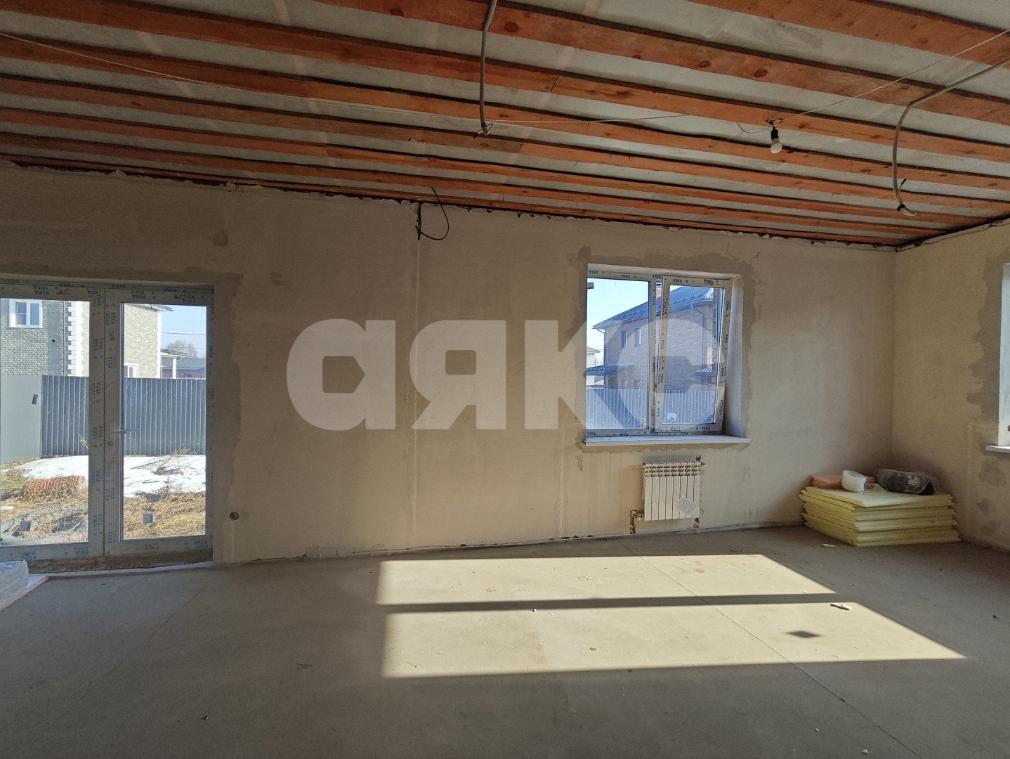 Фото №9: Дом 122 м² + 6 сот. - Раменское, Северный, квартал 20275, мкр. КП Дергаево-2, ул. Фестивальная