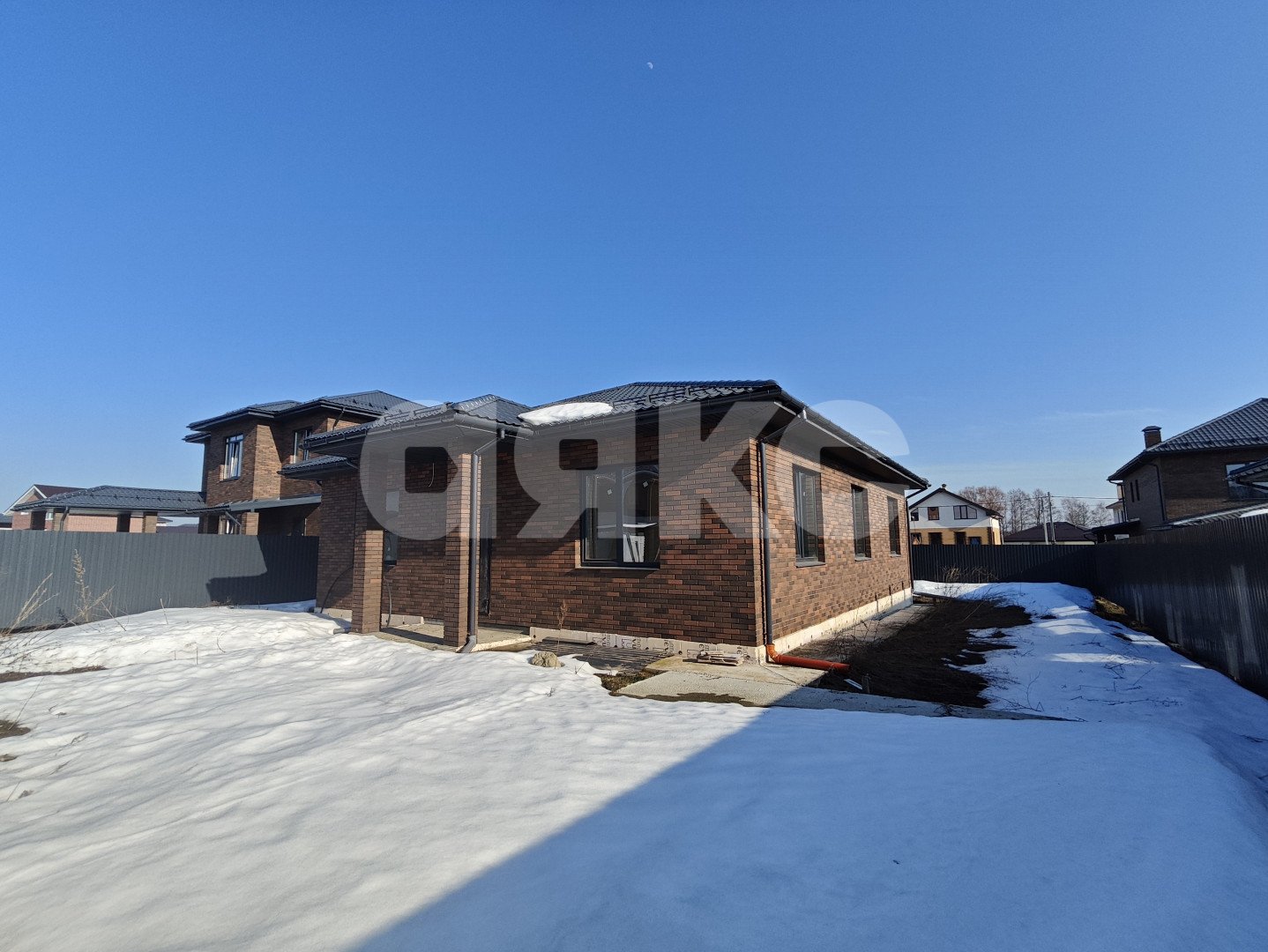 Фото №10: Дом 122 м² + 6 сот. - Раменское, Северный, квартал 20275, мкр. КП Дергаево-2, ул. Фестивальная