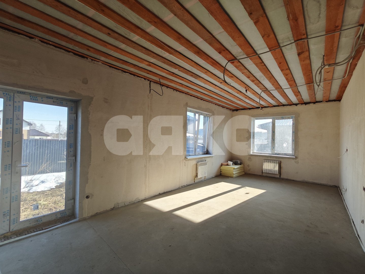 Фото №8: Дом 122 м² + 6 сот. - Раменское, Северный, квартал 20275, мкр. КП Дергаево-2, ул. Фестивальная