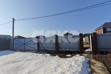 Фото №2: Дом 122 м² - Раменское, мкр. КП Дергаево-2, ул. Фестивальная