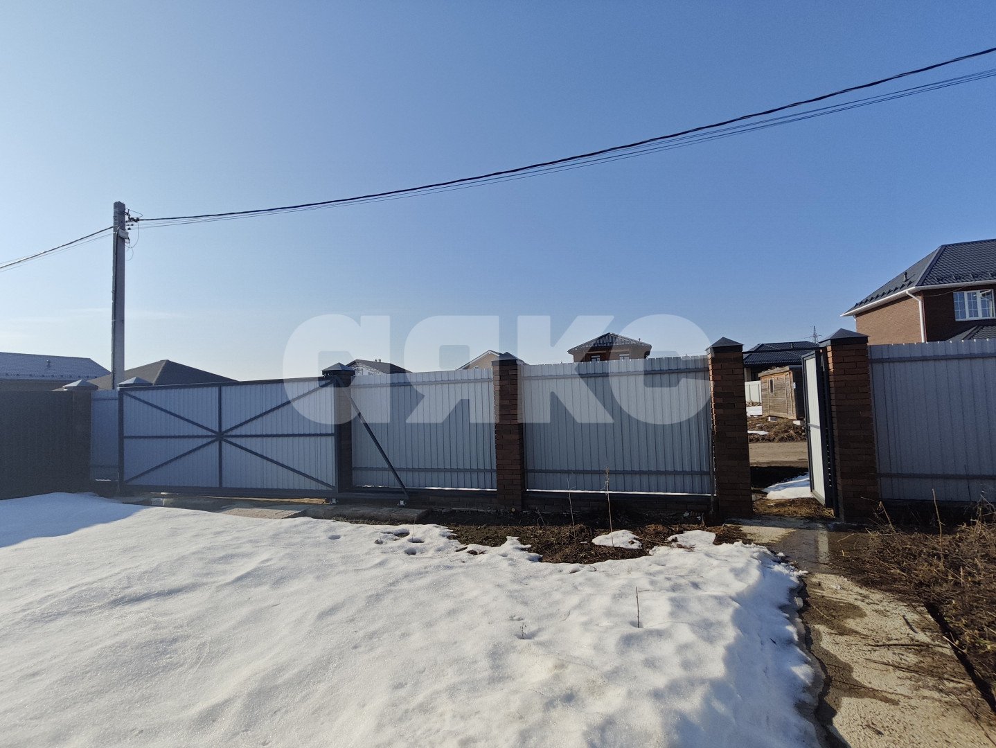 Фото №2: Дом 122 м² + 6 сот. - Раменское, Северный, квартал 20275, мкр. КП Дергаево-2, ул. Фестивальная