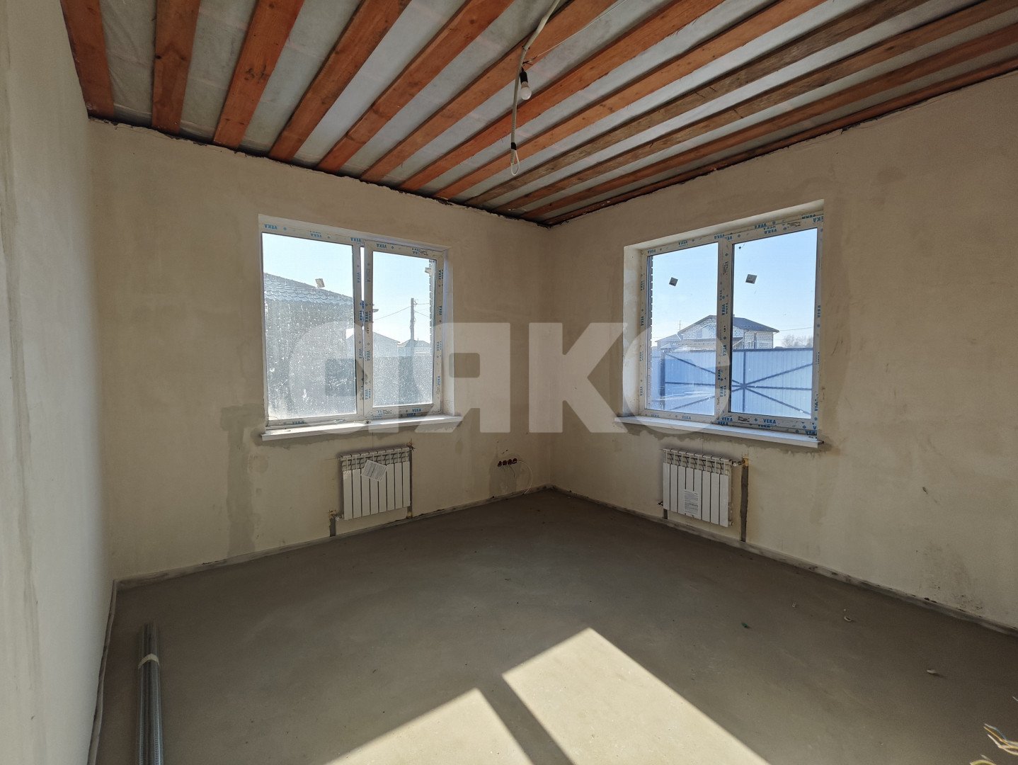 Фото №4: Дом 122 м² + 6 сот. - Раменское, Северный, квартал 20275, мкр. КП Дергаево-2, ул. Фестивальная