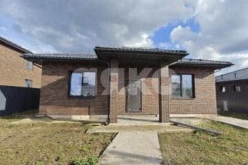 Фото №1: Дом 122 м² - Раменское, мкр. КП Дергаево-2, ул. Фестивальная