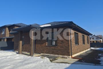 Фото №1: Дом 122 м² - Раменское, мкр. КП Дергаево-2, ул. Фестивальная