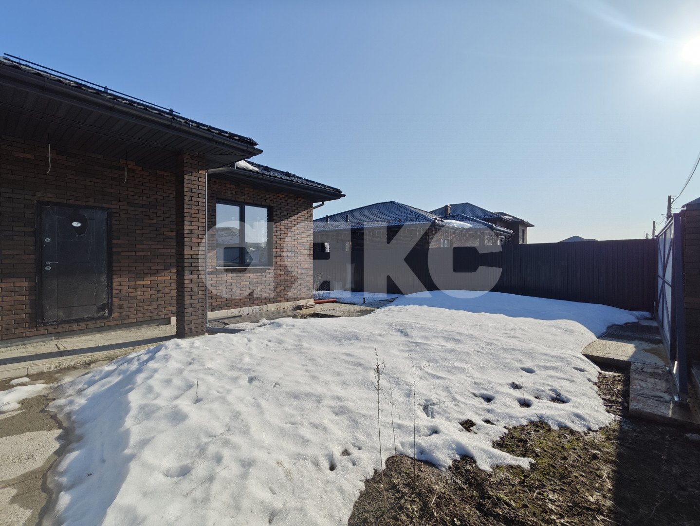 Фото №11: Дом 122 м² + 6 сот. - Раменское, Северный, квартал 20275, мкр. КП Дергаево-2, ул. Фестивальная