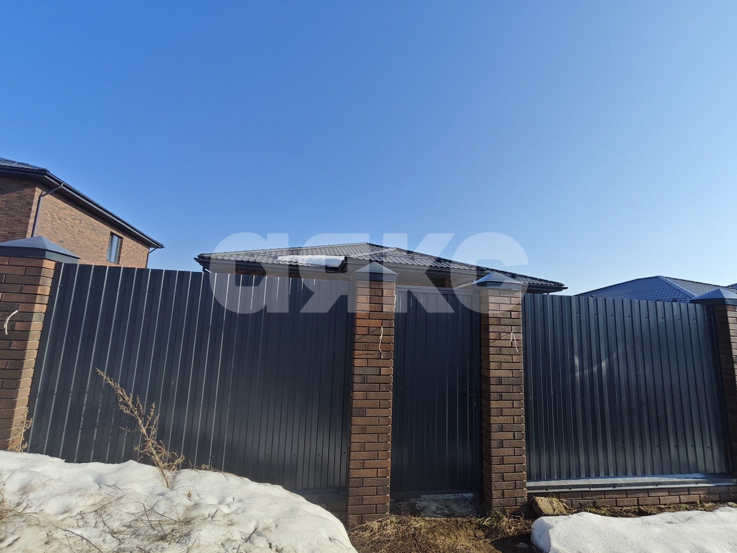 Фото №12: Дом 122 м² + 6 сот. - Раменское, Северный, квартал 20275, мкр. КП Дергаево-2, ул. Фестивальная