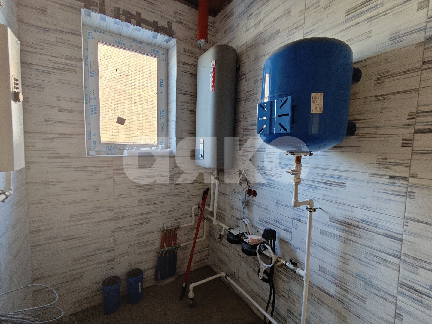 Фото №6: Дом 122 м² + 6 сот. - Раменское, Северный, квартал 20275, мкр. КП Дергаево-2, ул. Фестивальная