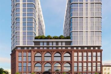 Фото №4: 1-комнатная квартира 82 м² - Краснодар, мкр. Западный внутригородской округ, 