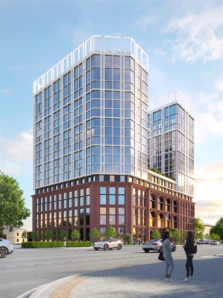 Фото №7: 1-комнатная квартира 82 м² - Краснодар