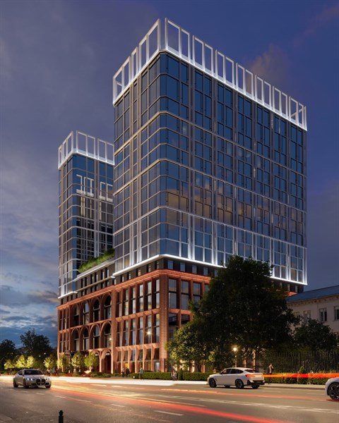 Фото №3: 1-комнатная квартира 47 м² - Краснодар