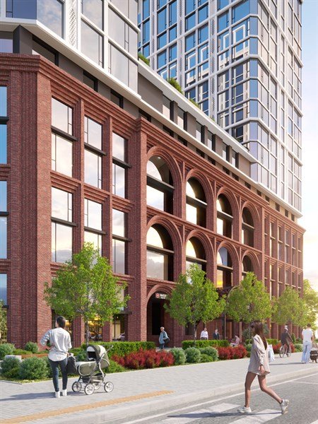 Фото №2: 1-комнатная квартира 47 м² - Краснодар