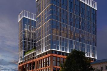 Фото №3: 1-комнатная квартира 47 м² - Краснодар, мкр. Западный внутригородской округ, 