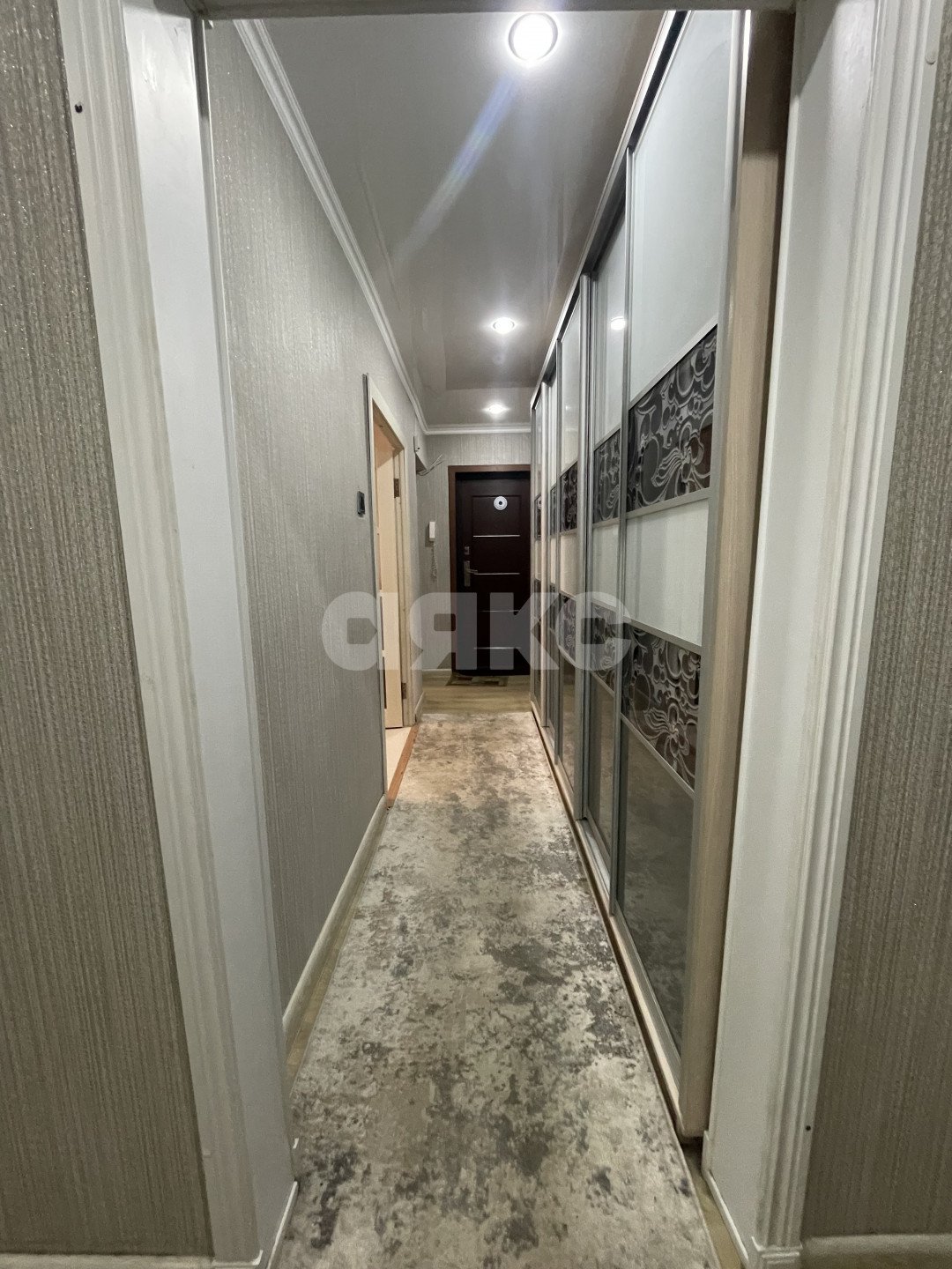 Фото №16: 3-комнатная квартира 62 м² - Майкоп, мкр. квартал Черёмушки, ул. 12 Марта, 134к1