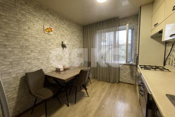 Фото №5: 3-комнатная квартира 62 м² - Майкоп, мкр. квартал Черёмушки, ул. 12 Марта, 134к1