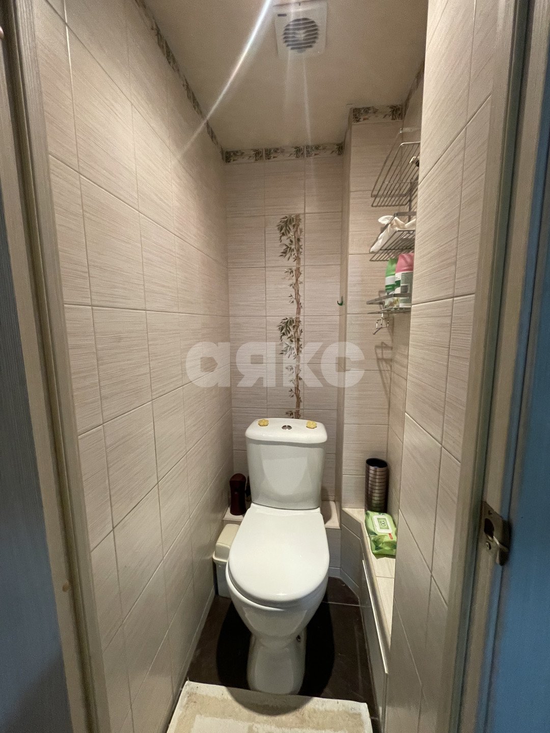 Фото №12: 3-комнатная квартира 62 м² - Майкоп, мкр. квартал Черёмушки, ул. 12 Марта, 134к1