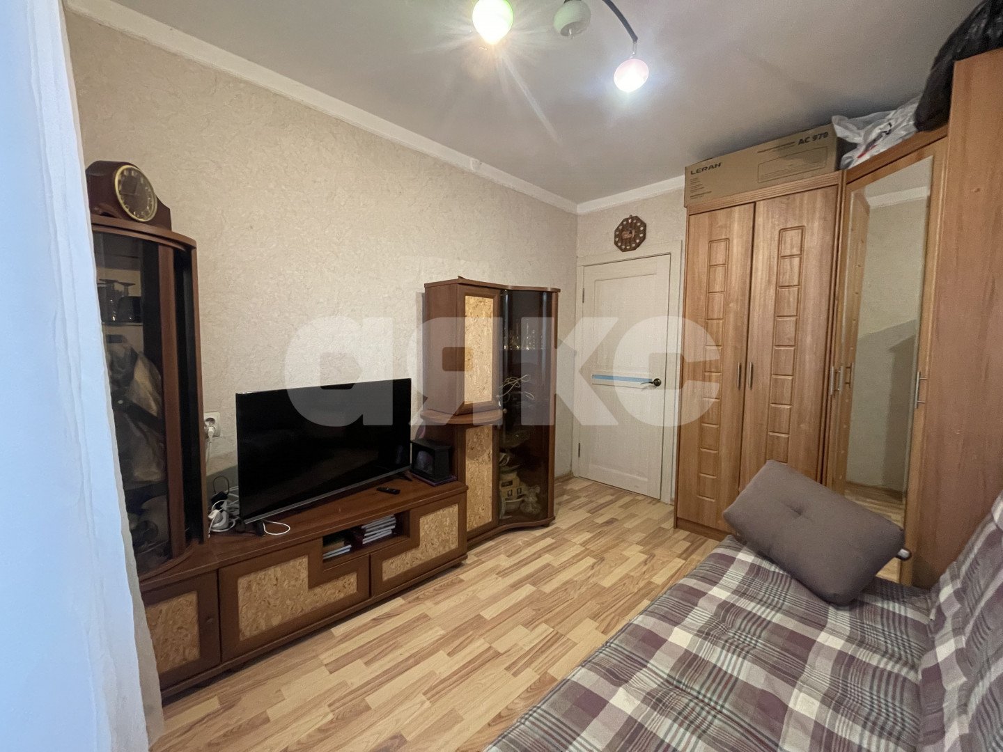 Фото №9: 3-комнатная квартира 62 м² - Майкоп, мкр. квартал Черёмушки, ул. 12 Марта, 134к1