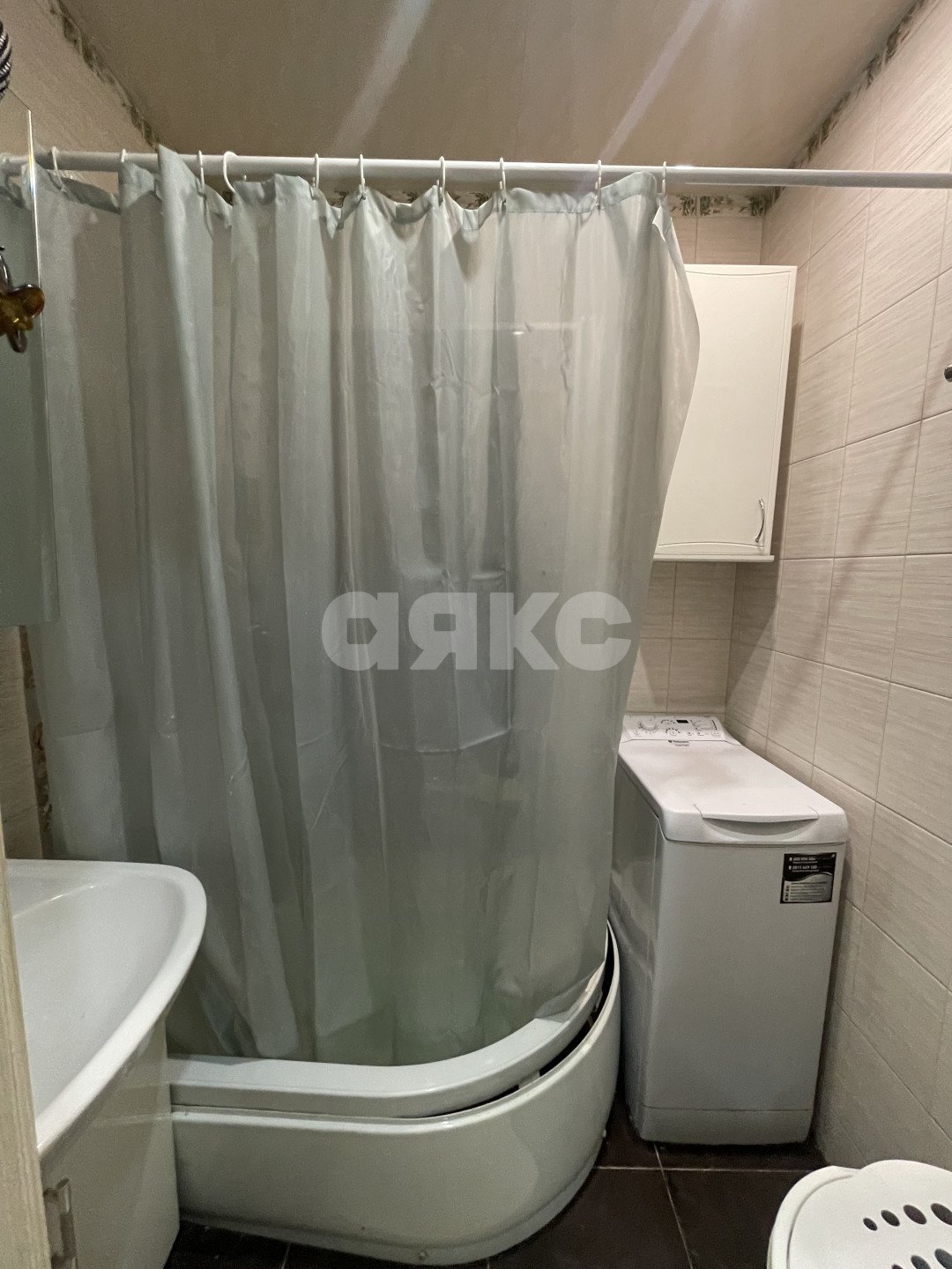 Фото №14: 3-комнатная квартира 62 м² - Майкоп, мкр. квартал Черёмушки, ул. 12 Марта, 134к1