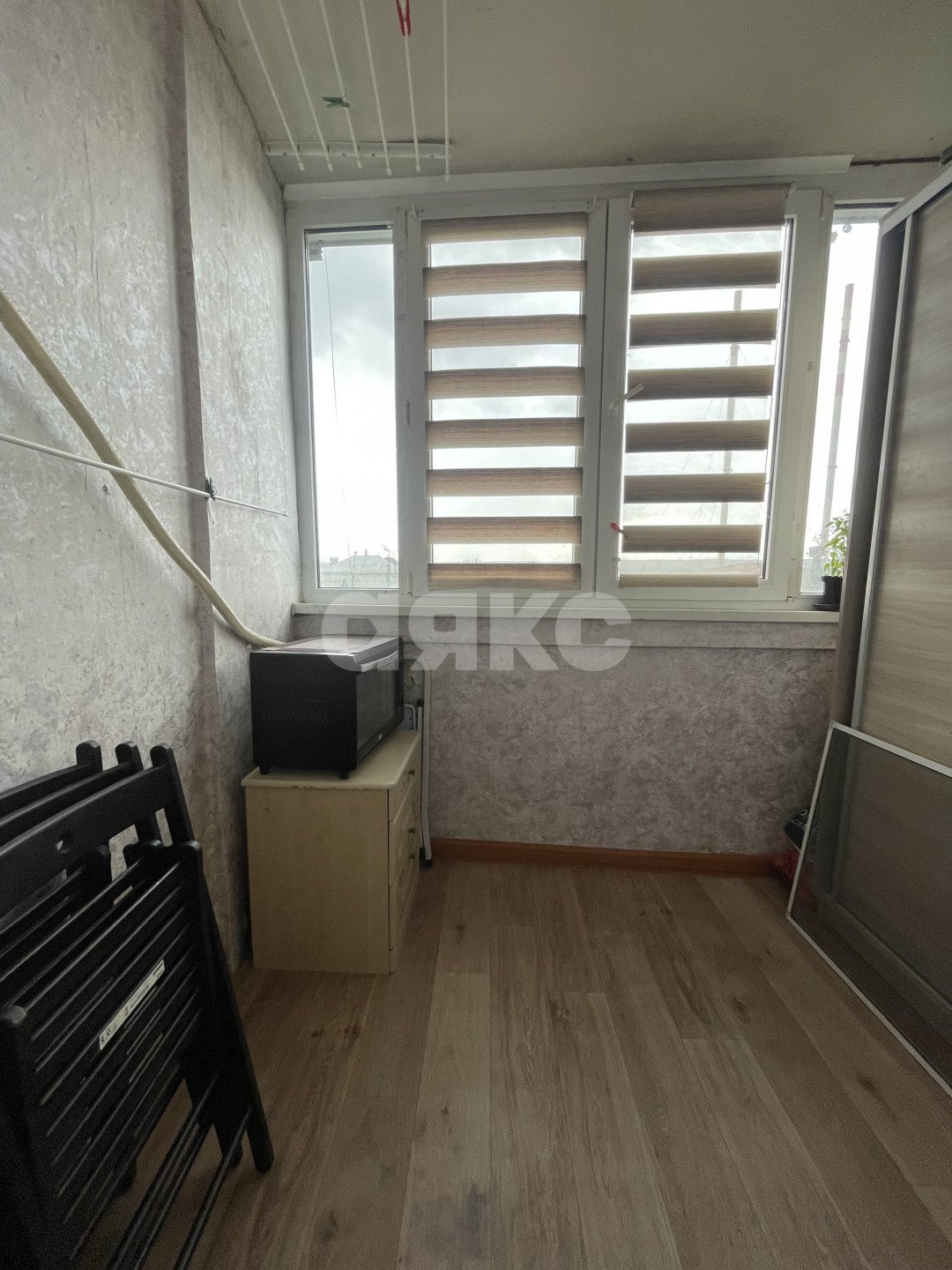 Фото №15: 3-комнатная квартира 62 м² - Майкоп, мкр. квартал Черёмушки, ул. 12 Марта, 134к1