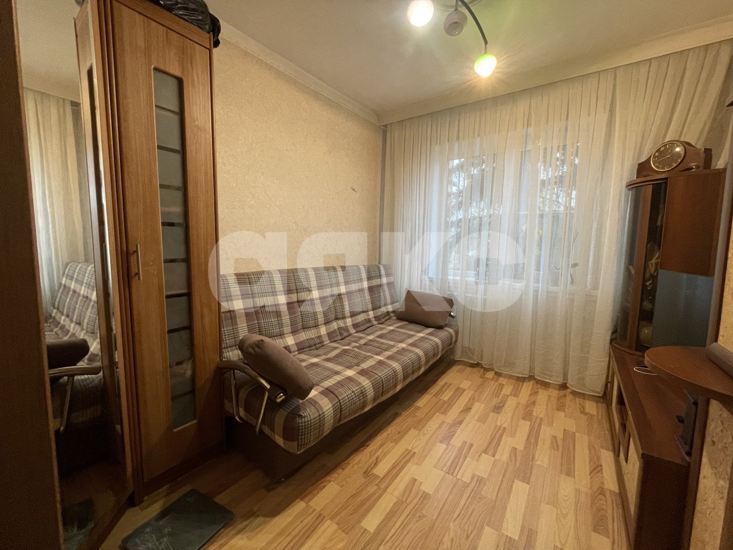 Фото №8: 3-комнатная квартира 62 м² - Майкоп, мкр. квартал Черёмушки, ул. 12 Марта, 134к1