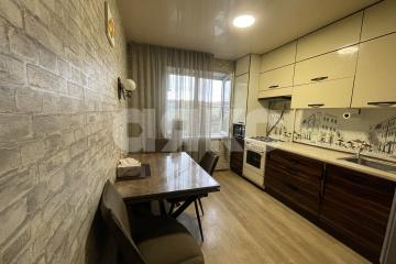 Фото №4: 3-комнатная квартира 62 м² - Майкоп, мкр. квартал Черёмушки, ул. 12 Марта, 134к1