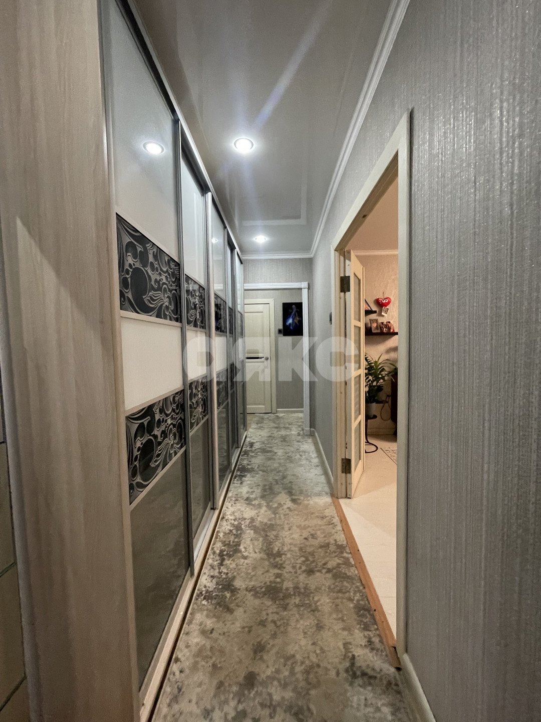 Фото №17: 3-комнатная квартира 62 м² - Майкоп, мкр. квартал Черёмушки, ул. 12 Марта, 134к1