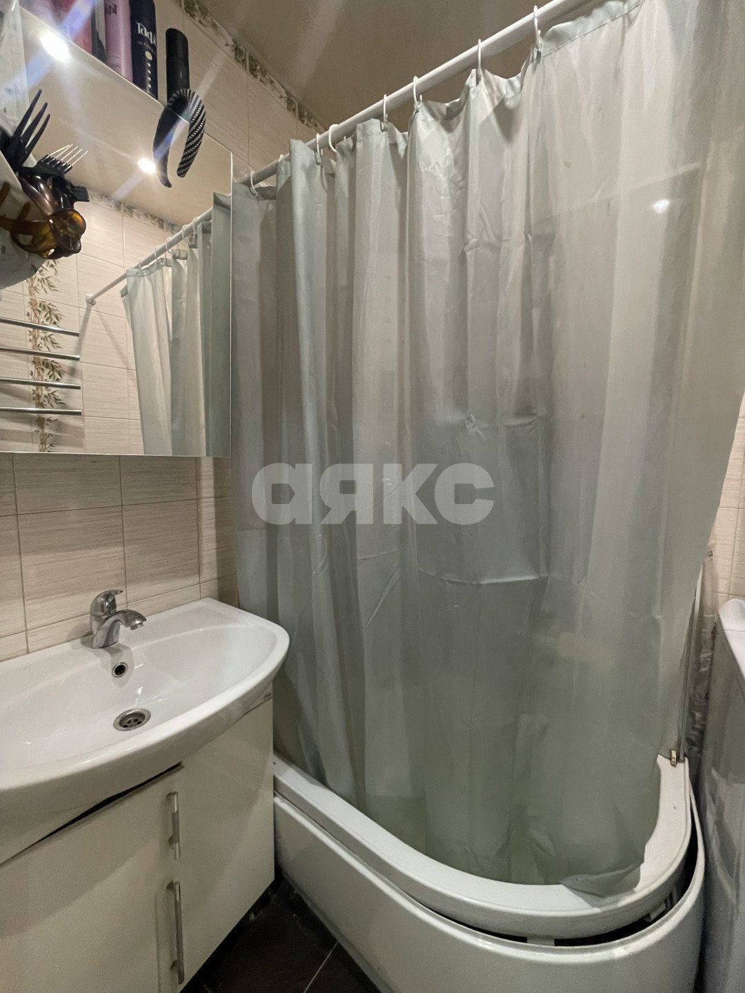 Фото №13: 3-комнатная квартира 62 м² - Майкоп, мкр. квартал Черёмушки, ул. 12 Марта, 134к1