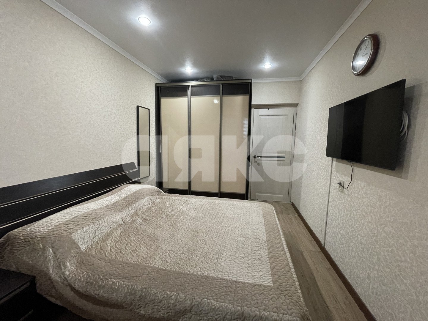 Фото №11: 3-комнатная квартира 62 м² - Майкоп, мкр. квартал Черёмушки, ул. 12 Марта, 134к1