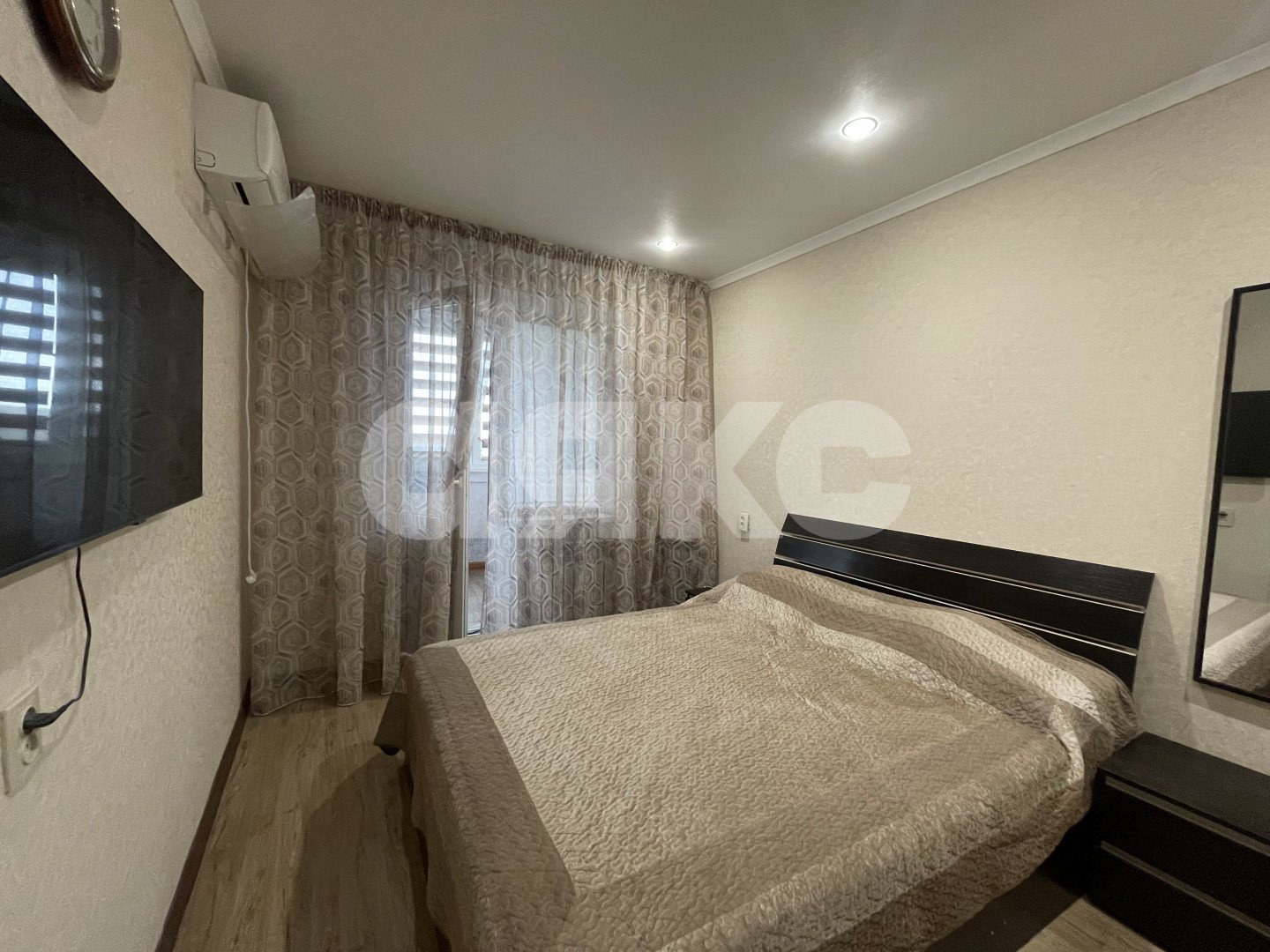 Фото №10: 3-комнатная квартира 62 м² - Майкоп, мкр. квартал Черёмушки, ул. 12 Марта, 134к1