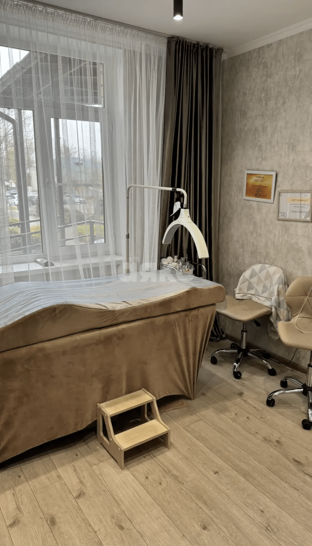 Фото №4: Коммерция 61 м² - Майкоп, мкр. Центр, ул. Советская