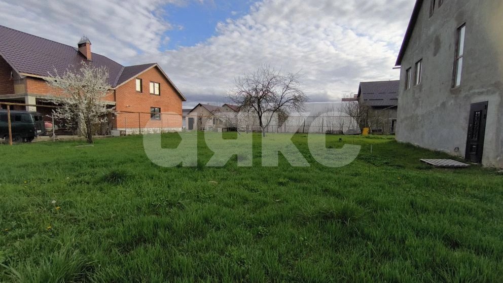 Фото №10: Земельный участок под ИЖС 5 сот. - Саратовская