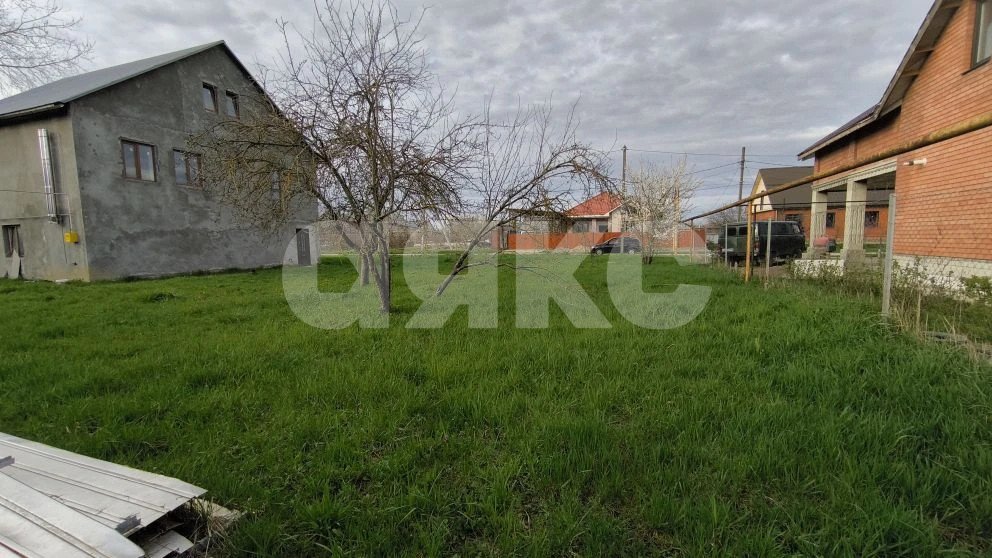 Фото №13: Земельный участок под ИЖС 5 сот. - Саратовская