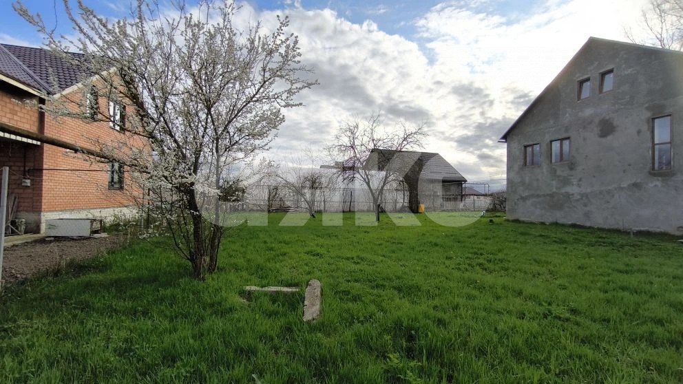 Фото №3: Земельный участок под ИЖС 5 сот. - Саратовская