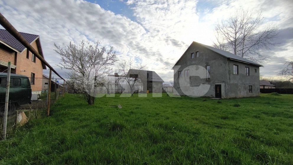 Фото №14: Земельный участок под ИЖС 5 сот. - Саратовская