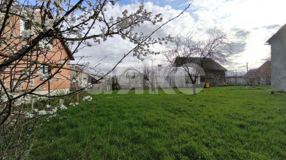 Фото №5: Земельный участок под ИЖС 5 сот. - Саратовская