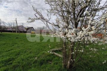 Фото №2: Земельный участок под ИЖС - Саратовская, 