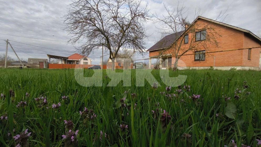 Фото №9: Земельный участок под ИЖС 5 сот. - Саратовская