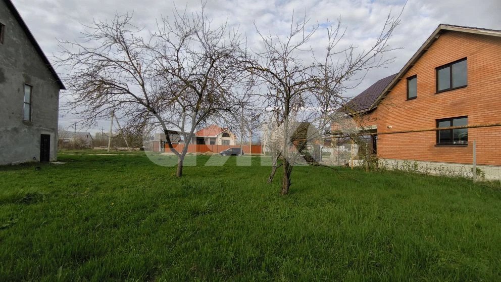 Фото №11: Земельный участок под ИЖС 5 сот. - Саратовская