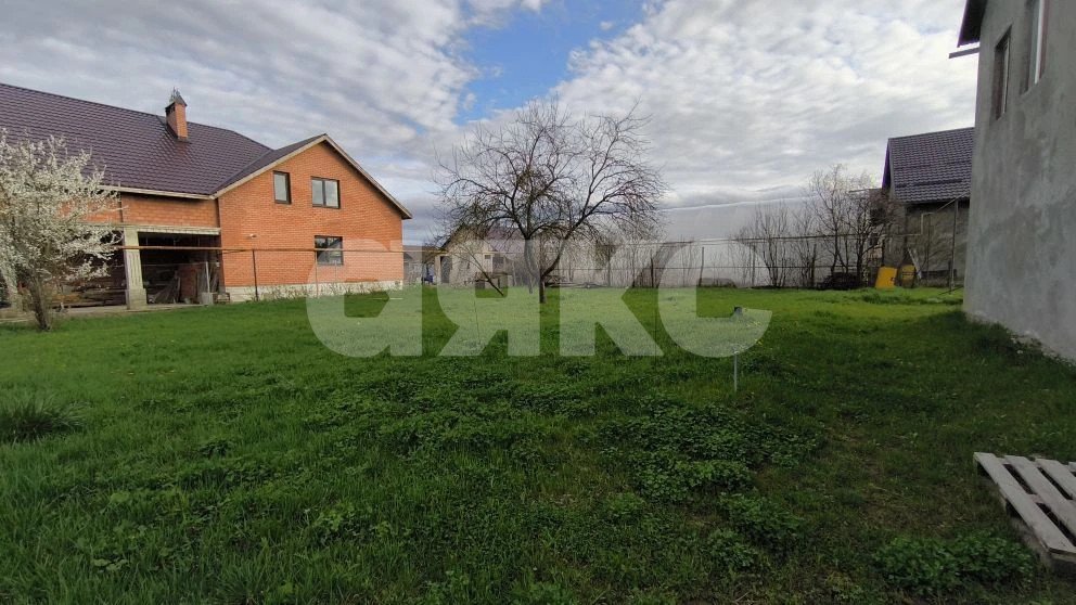 Фото №15: Земельный участок под ИЖС 5 сот. - Саратовская