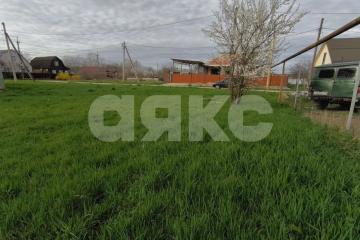 Фото №4: Земельный участок под ИЖС - Саратовская, 