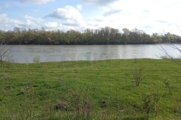 Фото №1: Земельный участок под ИЖС - Республика Адыгея (Адыгея) Тахтамукайский район