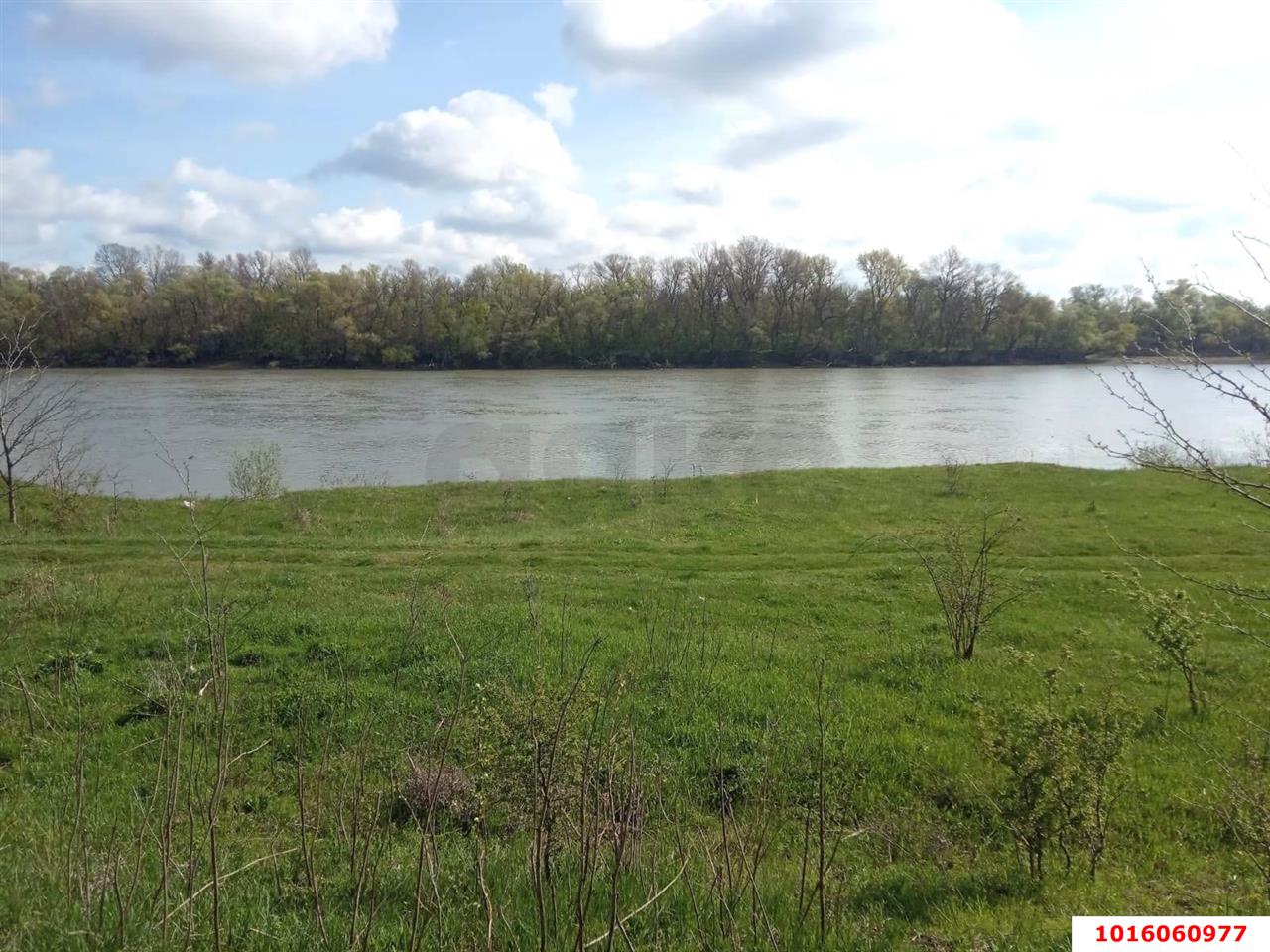 Фото №1: Земельный участок под ИЖС - Республика Адыгея (Адыгея) Тахтамукайский район