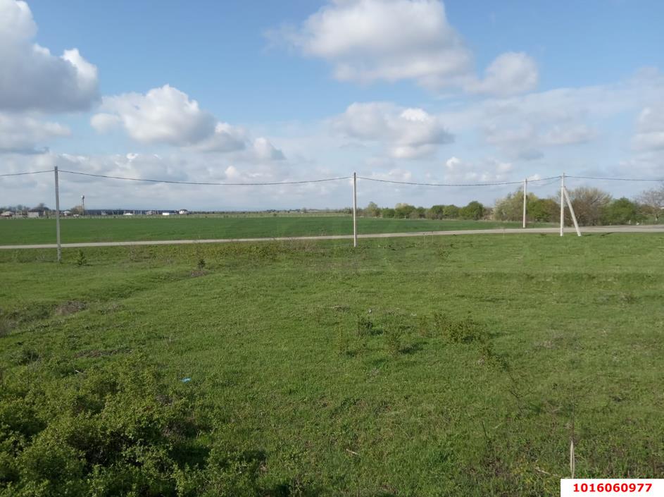 Фото №4: Земельный участок под ИЖС - Республика Адыгея (Адыгея) Тахтамукайский район