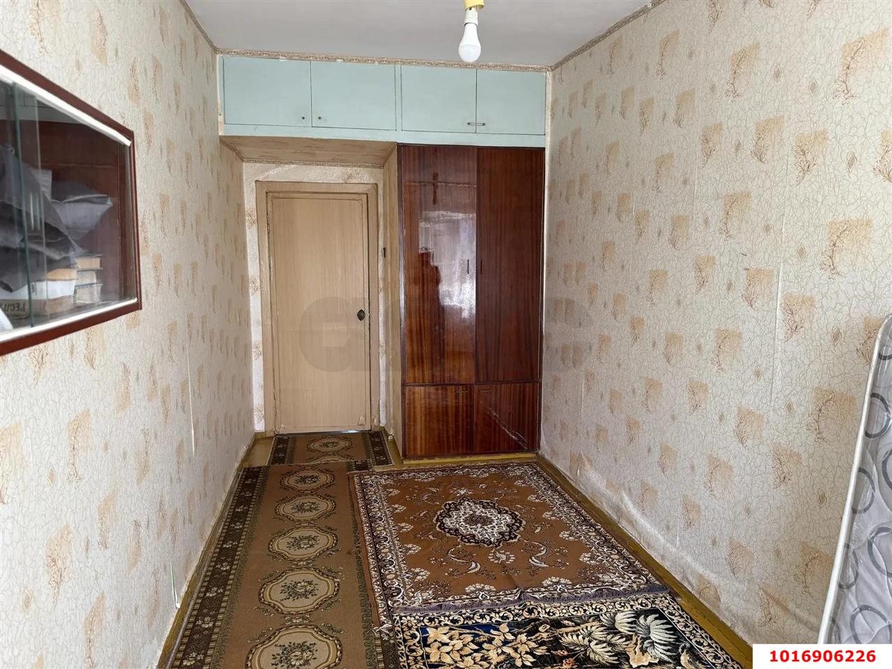 Фото №6: 2-комнатная квартира 42 м² - Краснодар, Прикубанский внутригородской округ, мкр. Авиагородок, ул. Авиагородок, 5