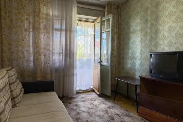 Фото №2: 2-комнатная квартира 42 м² - Краснодар, мкр. Авиагородок, ул. Авиагородок, 5