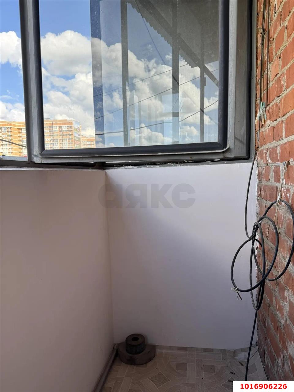 Фото №14: 2-комнатная квартира 42 м² - Краснодар, Прикубанский внутригородской округ, мкр. Авиагородок, ул. Авиагородок, 5