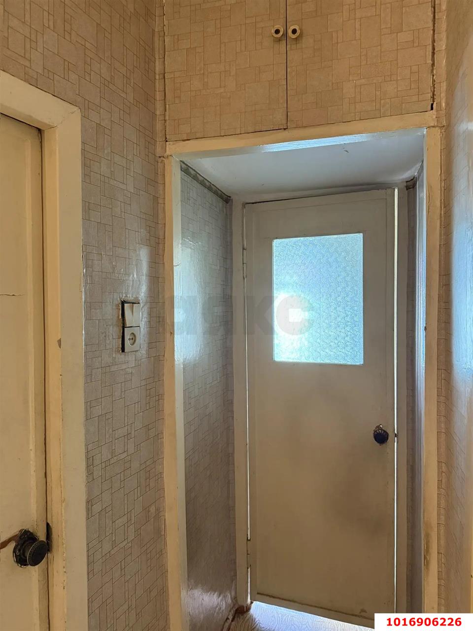 Фото №8: 2-комнатная квартира 42 м² - Краснодар, Прикубанский внутригородской округ, мкр. Авиагородок, ул. Авиагородок, 5