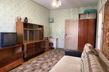 Фото №4: 2-комнатная квартира 42 м² - Краснодар, мкр. Авиагородок, ул. Авиагородок, 5