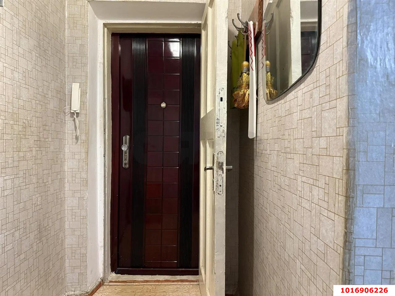 Фото №9: 2-комнатная квартира 42 м² - Краснодар, Прикубанский внутригородской округ, мкр. Авиагородок, ул. Авиагородок, 5