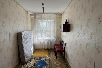 Фото №5: 2-комнатная квартира 42 м² - Краснодар, мкр. Авиагородок, ул. Авиагородок, 5